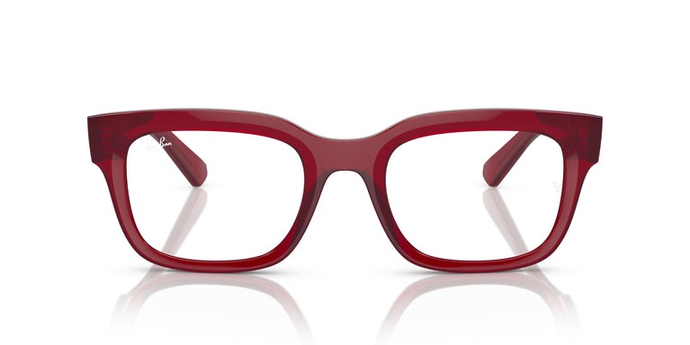 Ray-Ban RX7217 CHAD 8265 54