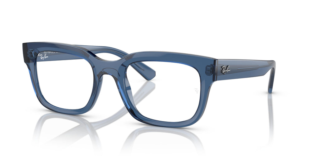 Ray-Ban RX7217 CHAD 8266 54