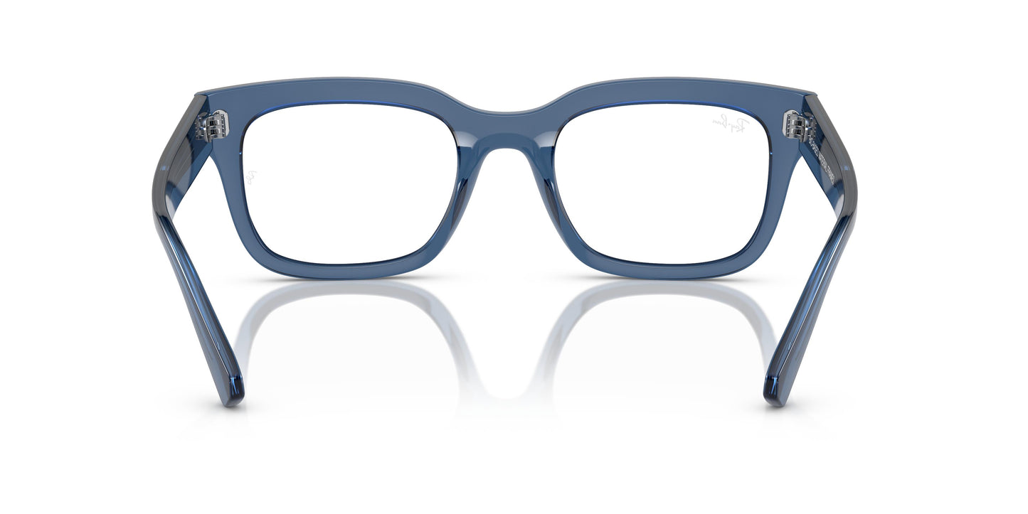 Ray-Ban RX7217 CHAD 8266 54