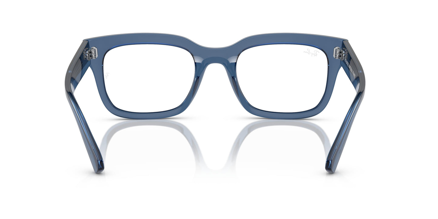 Ray-Ban RX7217 CHAD 8266 52