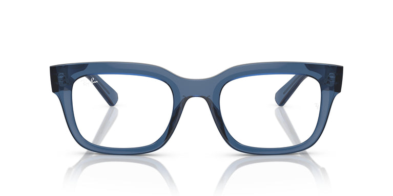 Ray-Ban RX7217 CHAD 8266 54