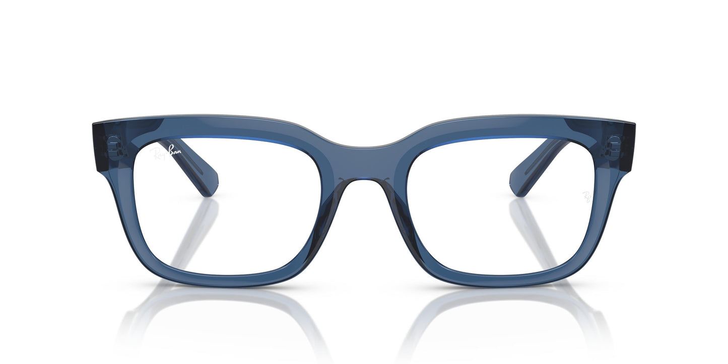 Ray-Ban RX7217 CHAD 8266 52