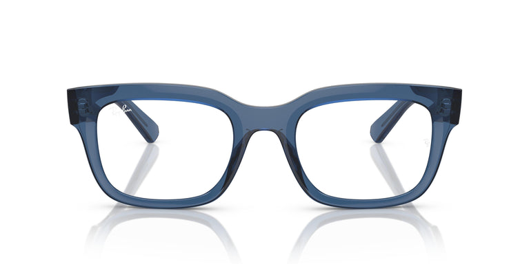 Ray-Ban RX7217 CHAD 8266 52