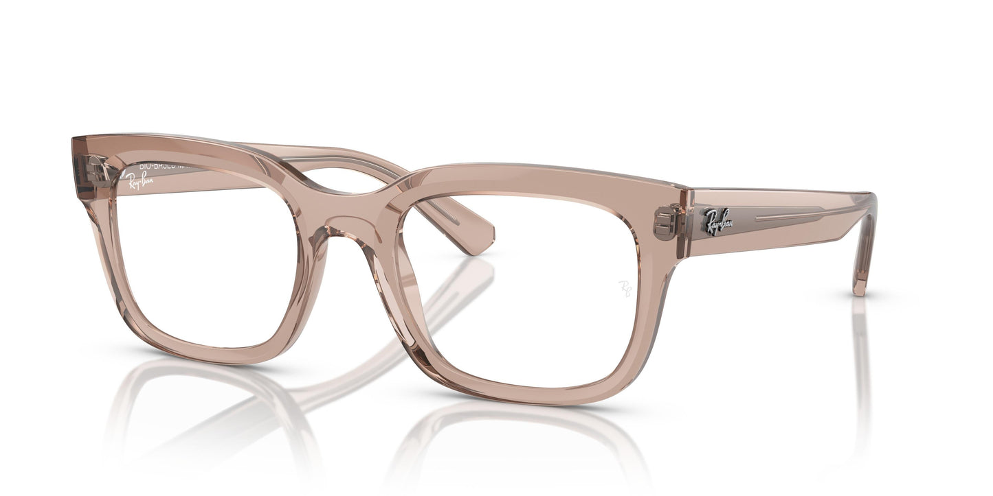 Ray-Ban RX7217 CHAD 8317 52