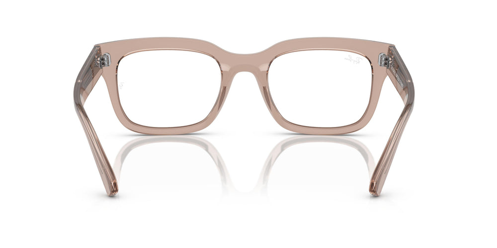 Ray-Ban RX7217 CHAD 8317 52