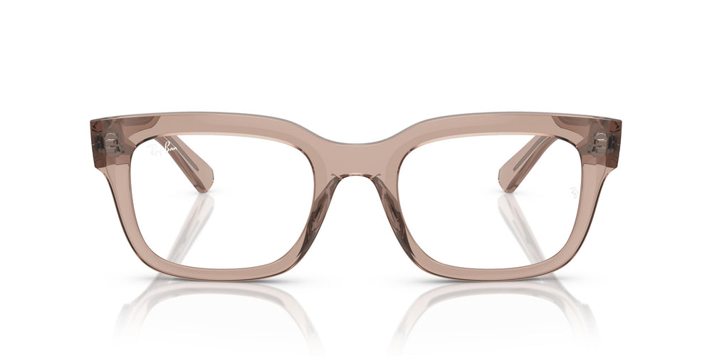 Ray-Ban RX7217 CHAD 8317 54