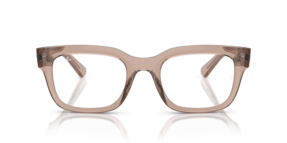 Ray-Ban RX7217 CHAD 8317 52