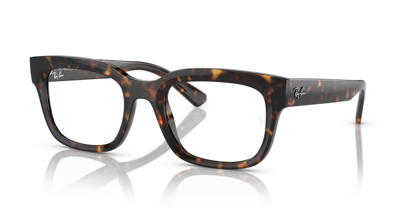 Ray-Ban RX7217 CHAD 8320 54