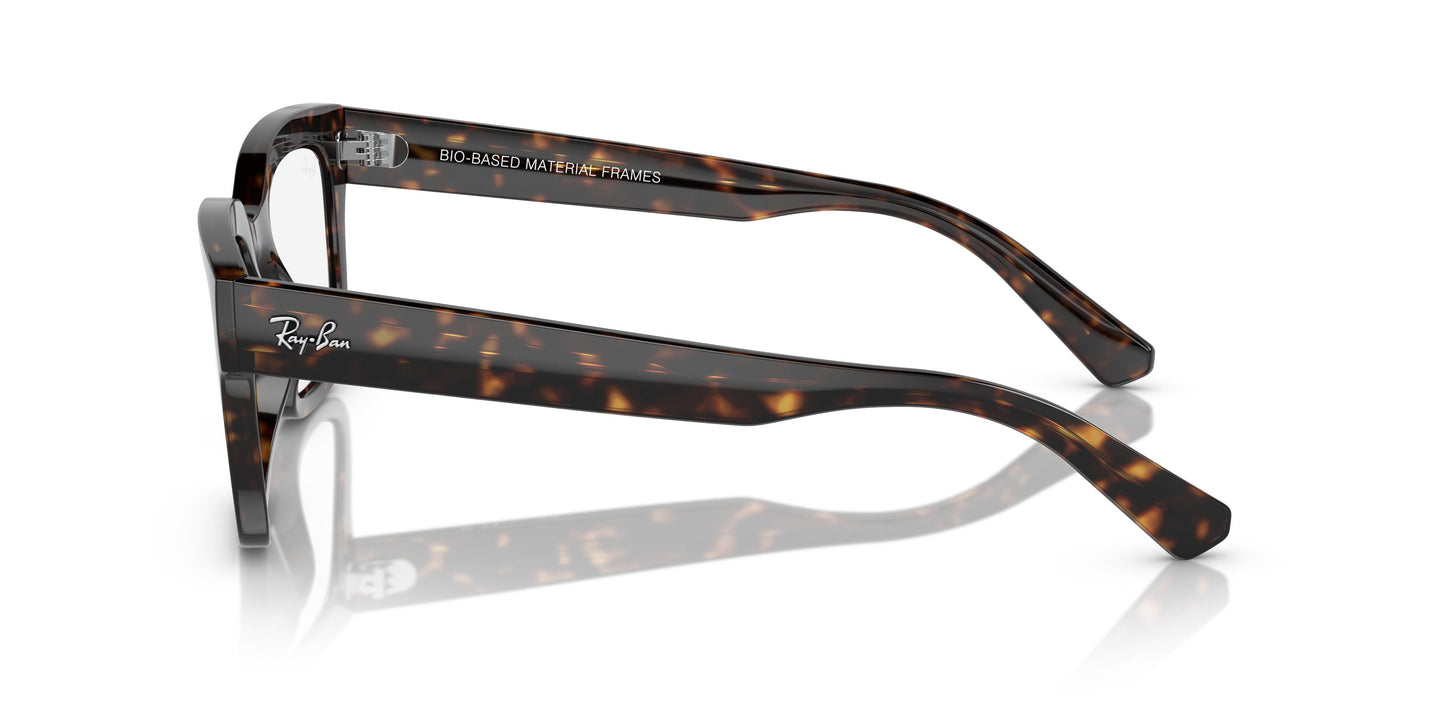 Ray-Ban RX7217 CHAD 8320 54