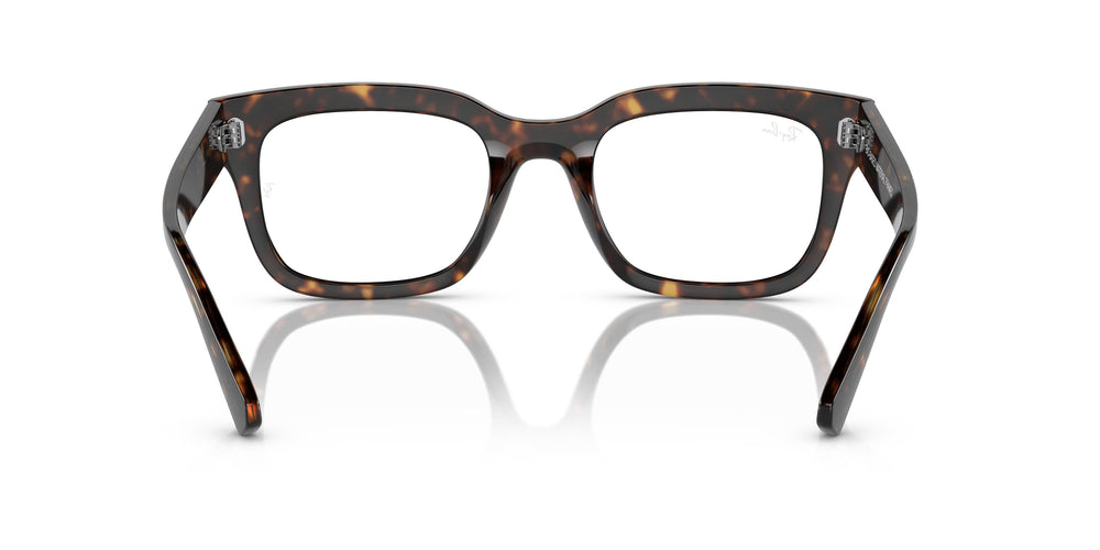 Ray-Ban RX7217 CHAD 8320 54
