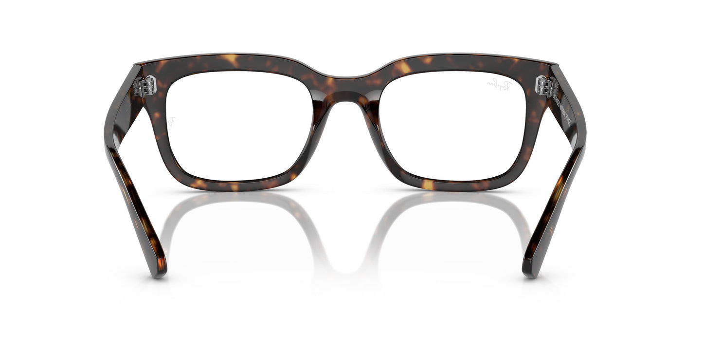 Ray-Ban RX7217 CHAD 8320 54