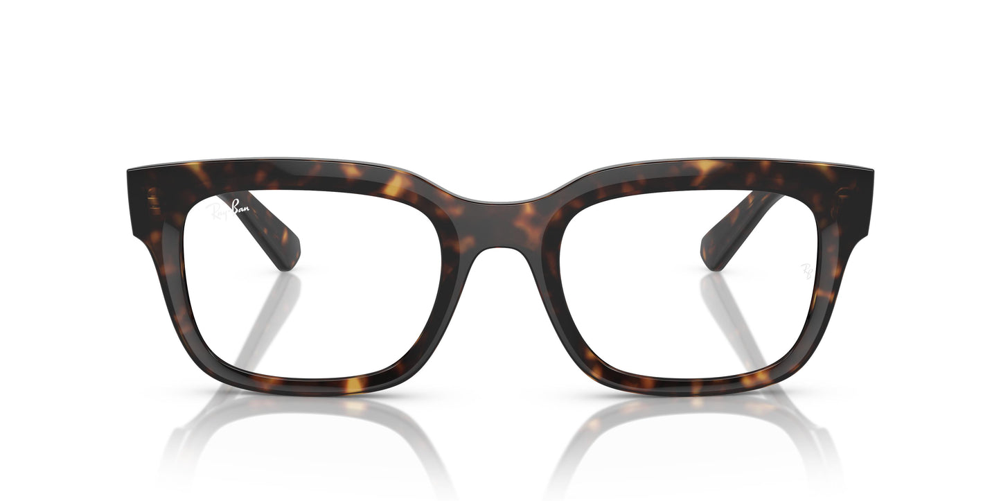 Ray-Ban RX7217 CHAD 8320 54