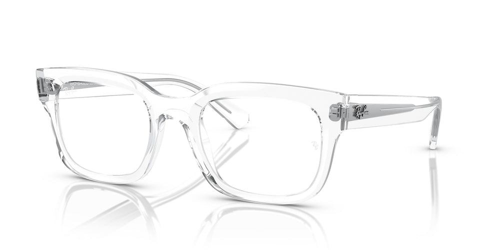 Ray-Ban RX7217 CHAD 8321 54