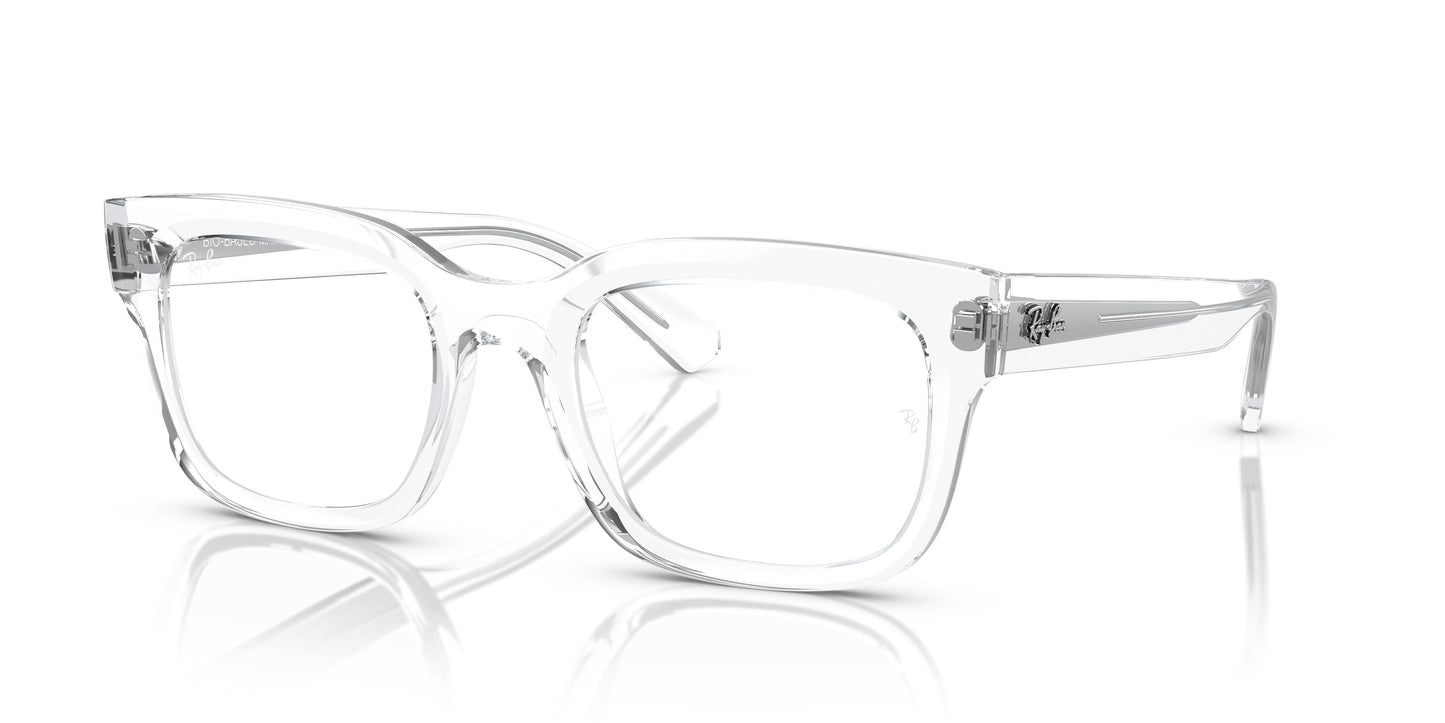 Ray-Ban RX7217 CHAD 8321 54