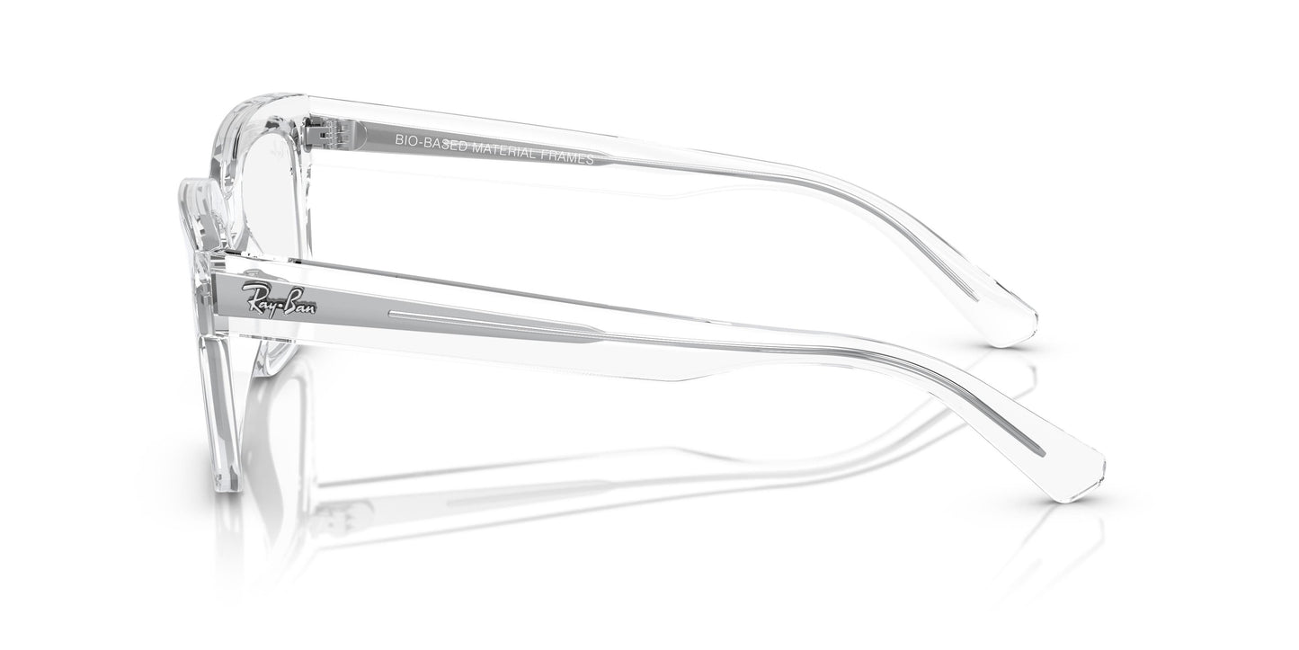 Ray-Ban RX7217 CHAD 8321 54