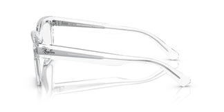 Ray-Ban RX7217 CHAD 8321 54