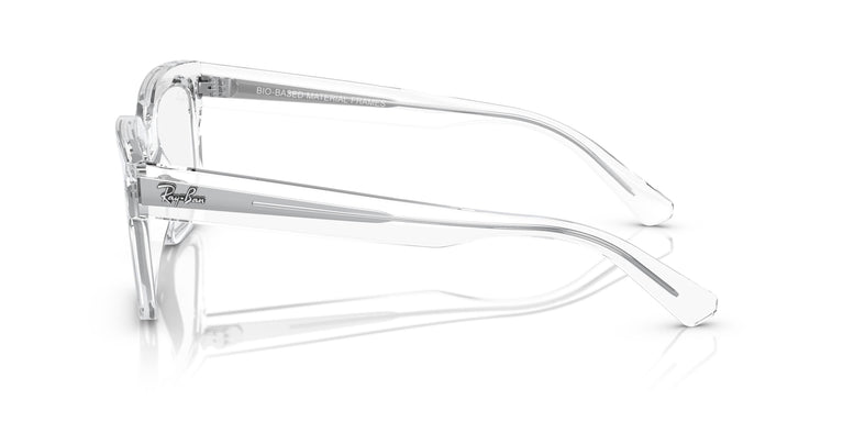 Ray-Ban RX7217 CHAD 8321 54