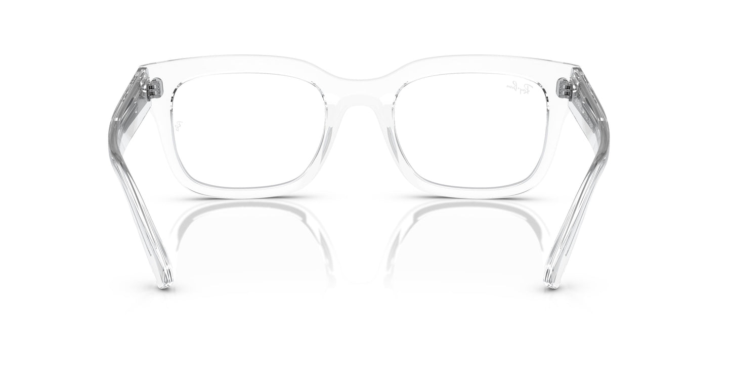 Ray-Ban RX7217 CHAD 8321 52