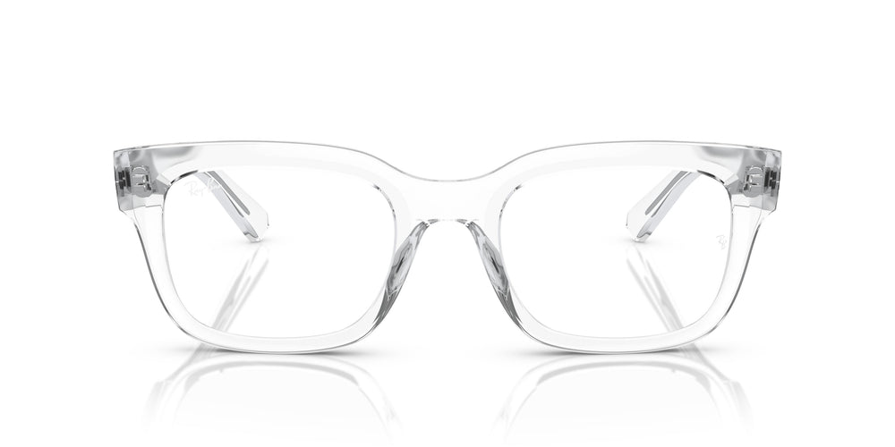 Ray-Ban RX7217 CHAD 8321 52