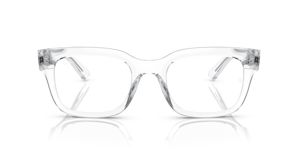 Ray-Ban RX7217 CHAD 8321 54