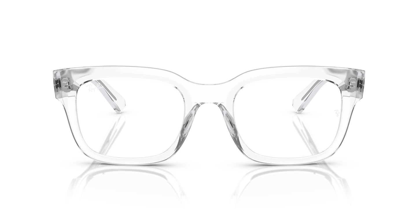 Ray-Ban RX7217 CHAD 8321 54