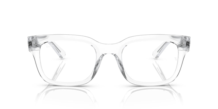 Ray-Ban RX7217 CHAD 8321 54