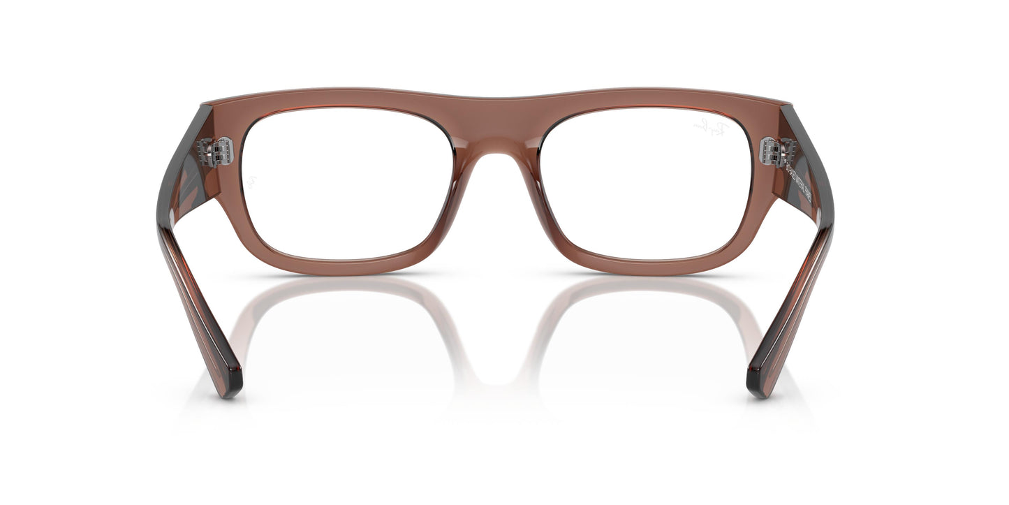 Ray-Ban RX7218 KRISTIN 8261 52