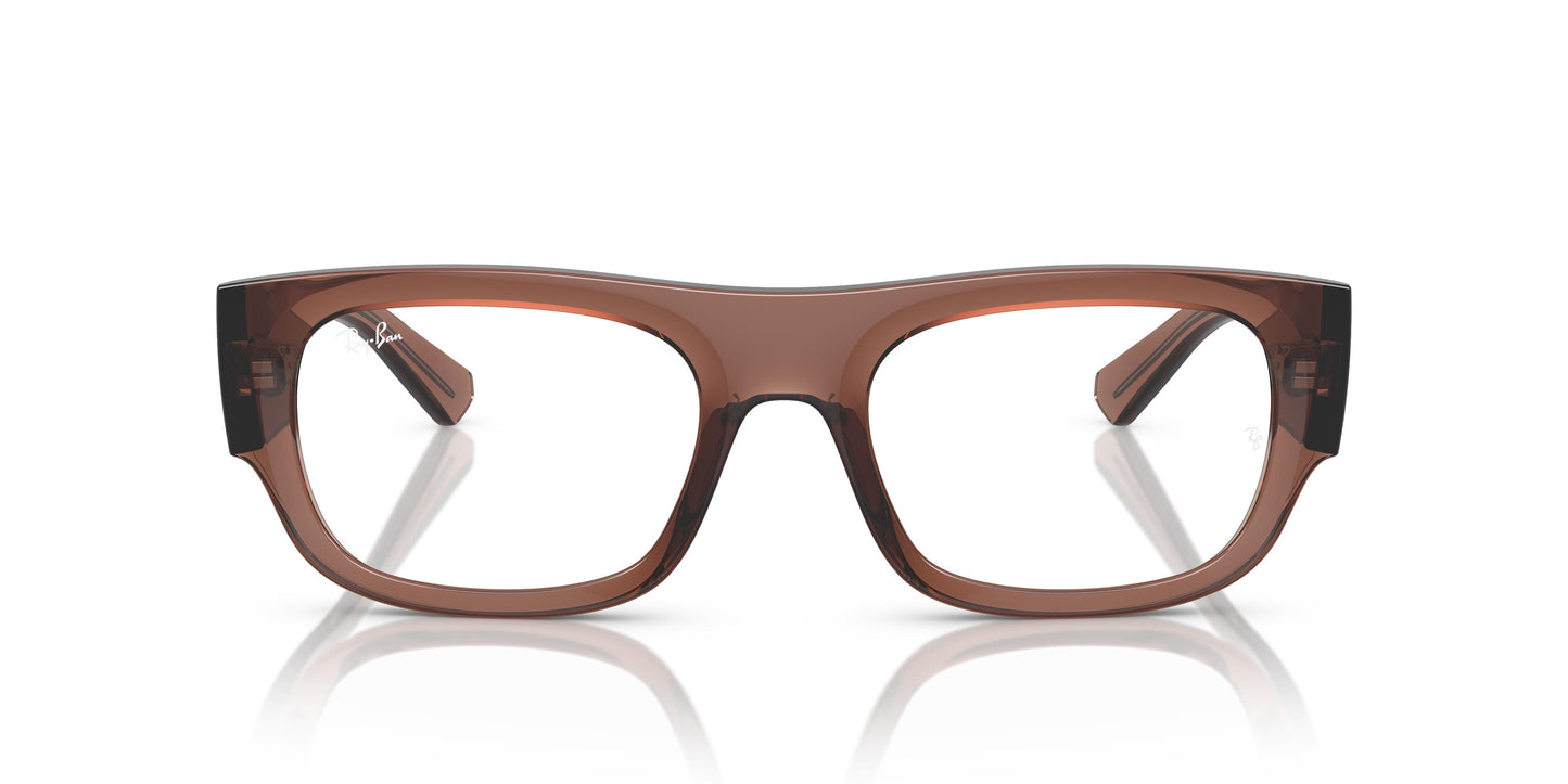Ray-Ban RX7218 KRISTIN 8261 52
