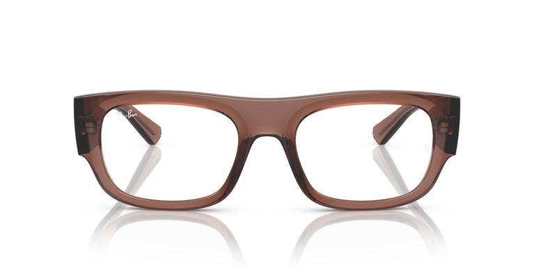 Ray-Ban RX7218 KRISTIN 8261 52