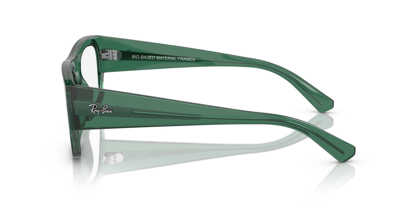 Ray-Ban RX7218 KRISTIN 8262 52