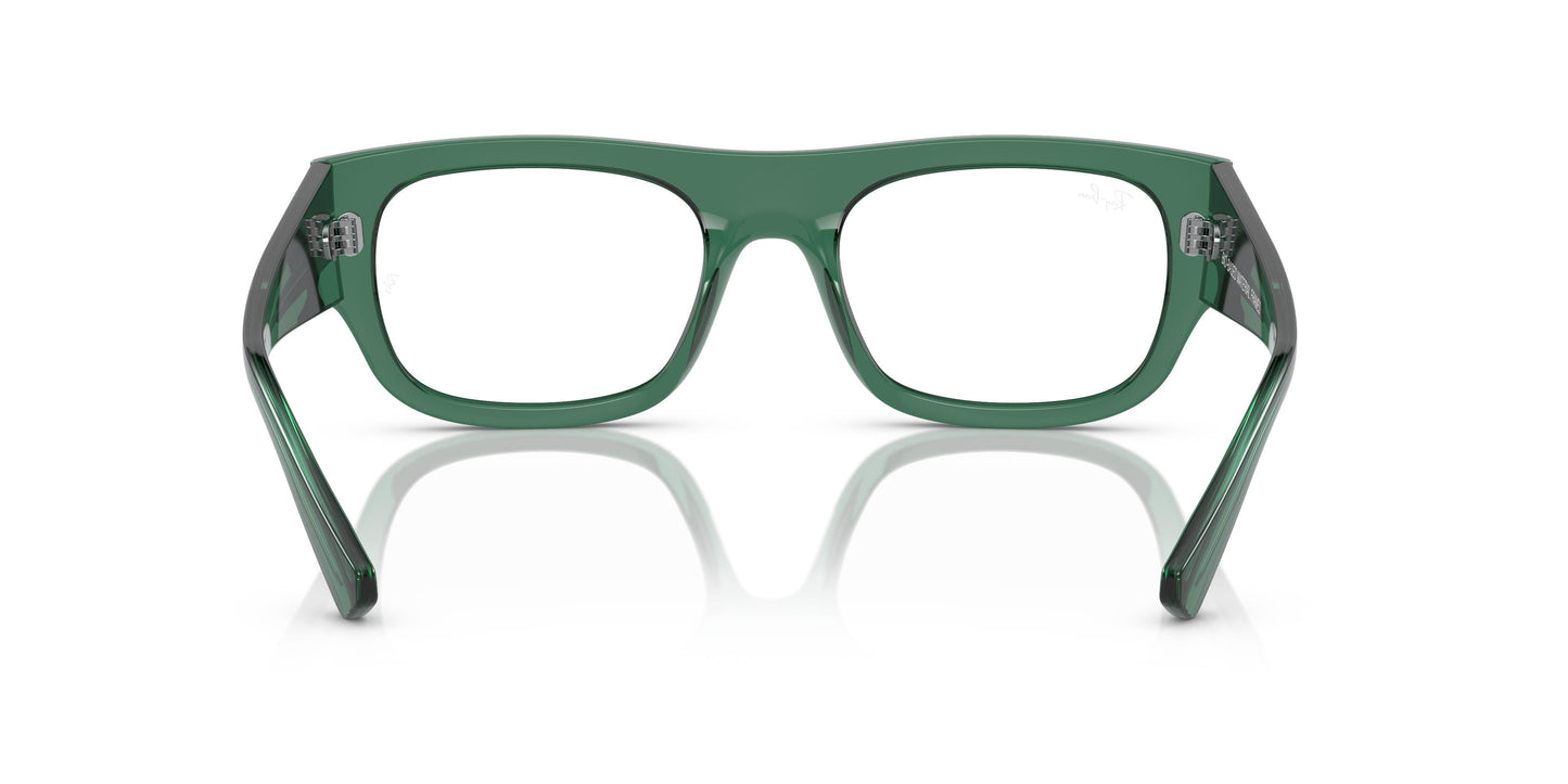 Ray-Ban RX7218 KRISTIN 8262 54