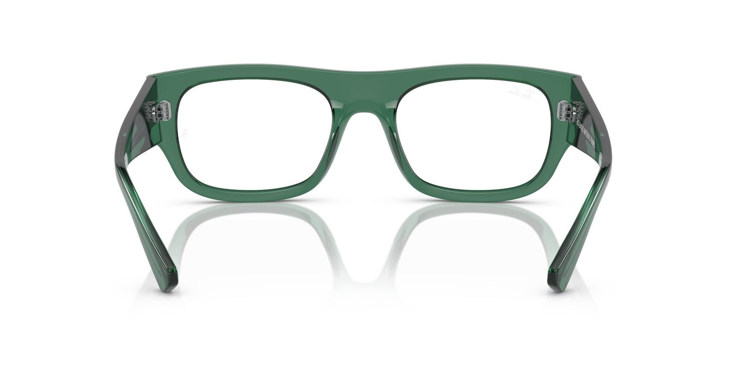 Ray-Ban RX7218 KRISTIN 8262 52