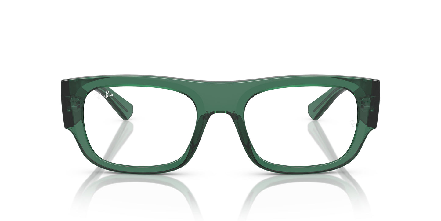 Ray-Ban RX7218 KRISTIN 8262 52