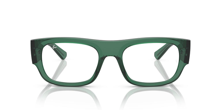 Ray-Ban RX7218 KRISTIN 8262 52