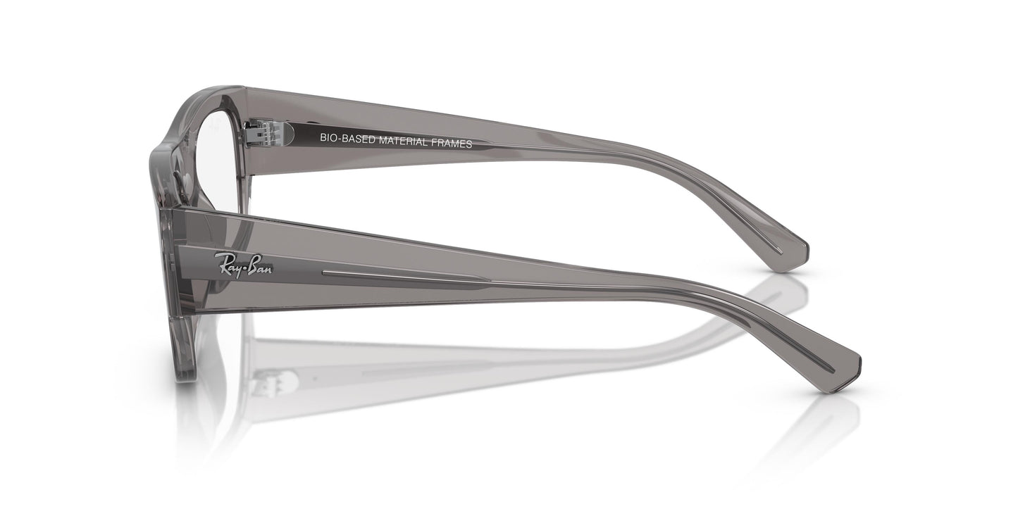 Ray-Ban RX7218 KRISTIN 8263 52