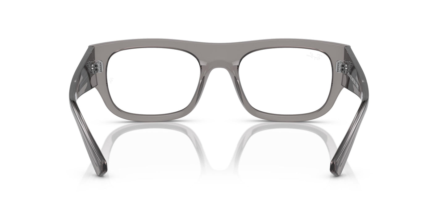 Ray-Ban RX7218 KRISTIN 8263 52