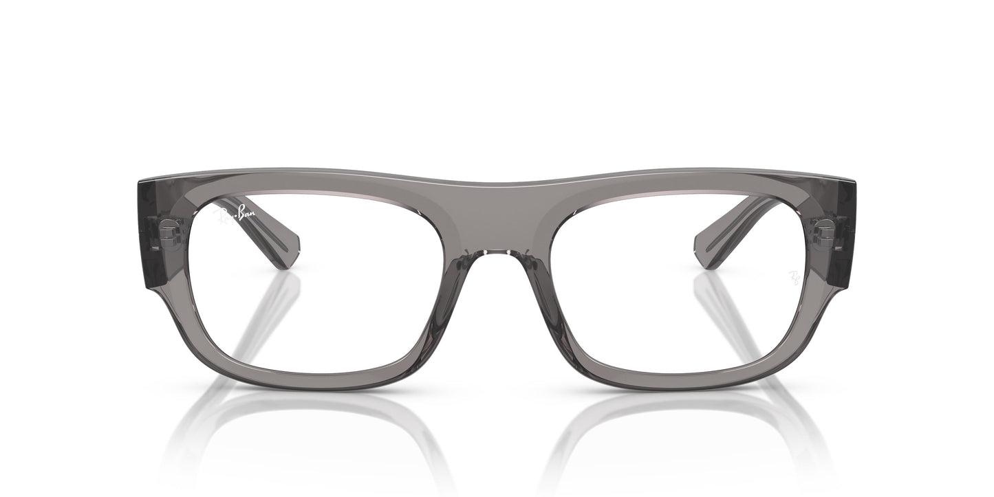 Ray-Ban RX7218 KRISTIN 8263 54