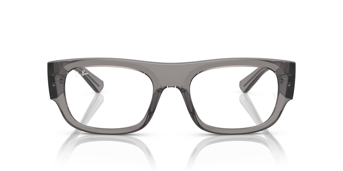 Ray-Ban RX7218 KRISTIN 8263 52