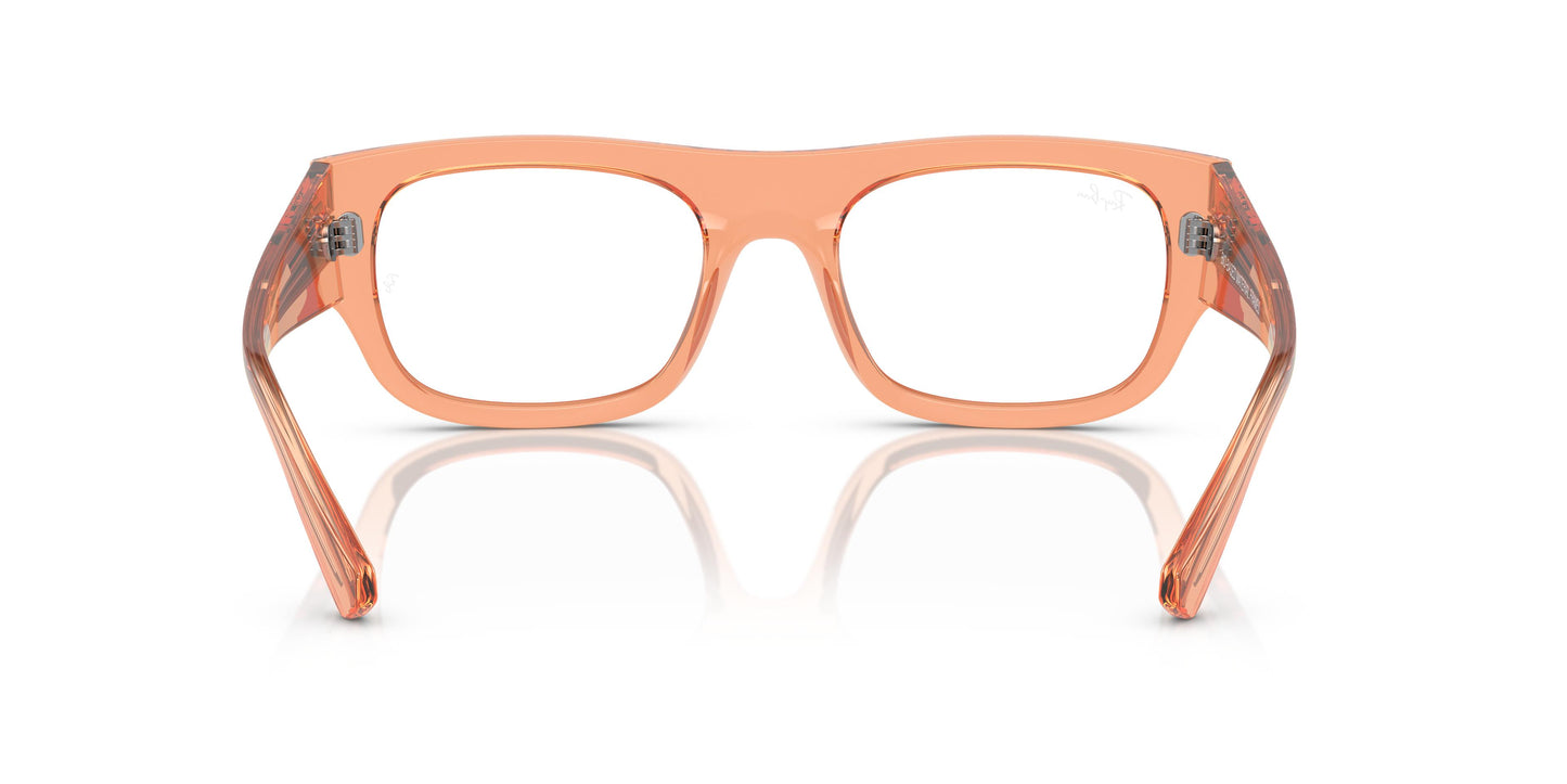 Ray-Ban RX7218 KRISTIN 8264 52