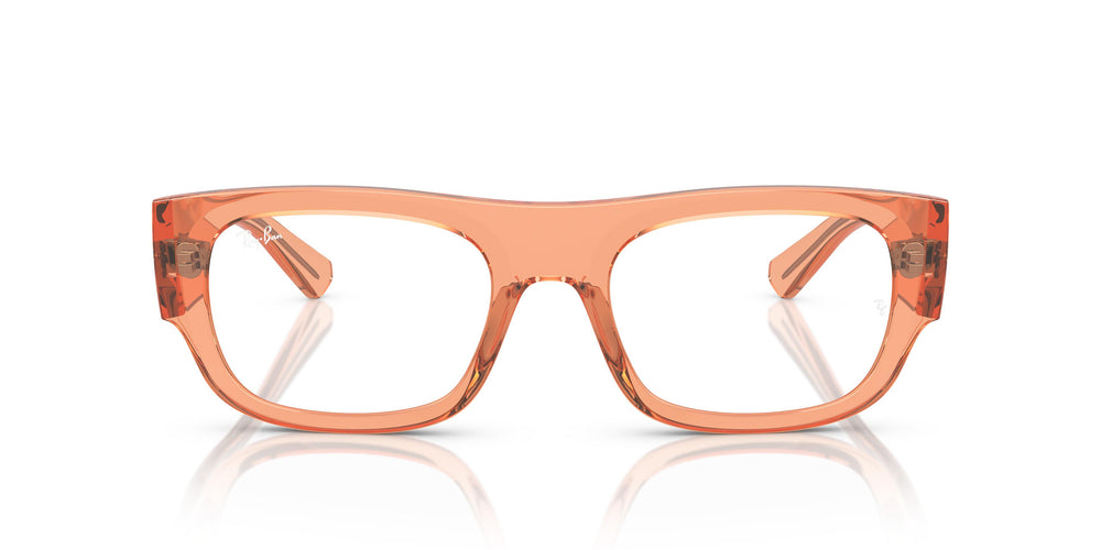 Ray-Ban RX7218 KRISTIN 8264 52