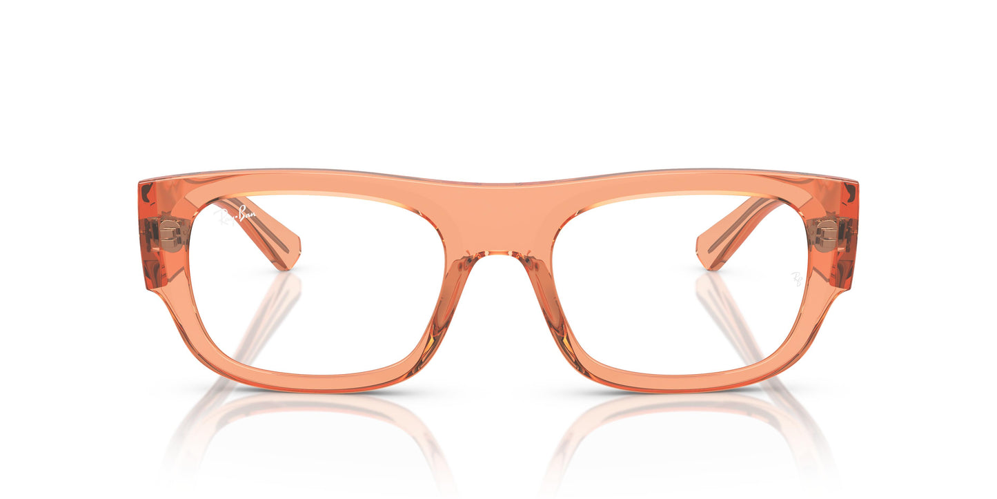 Ray-Ban RX7218 KRISTIN 8264 52
