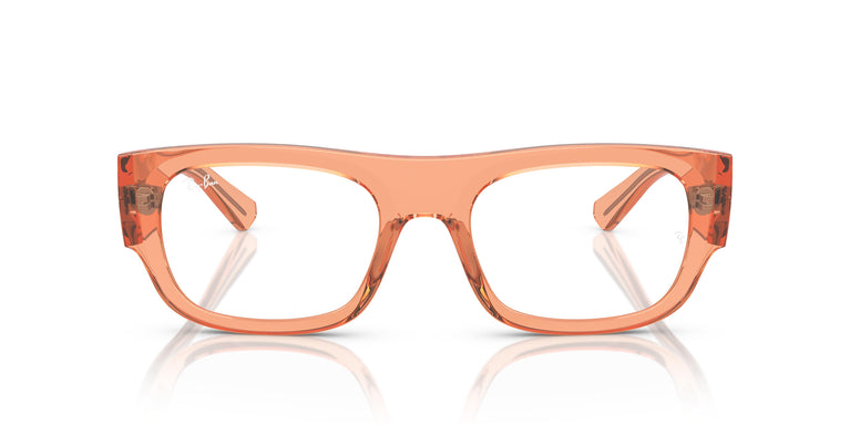 Ray-Ban RX7218 KRISTIN 8264 52