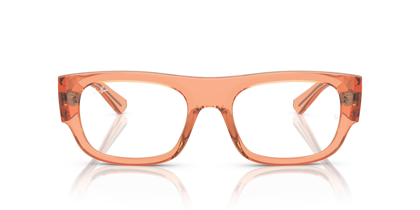 Ray-Ban RX7218 KRISTIN 8264 54