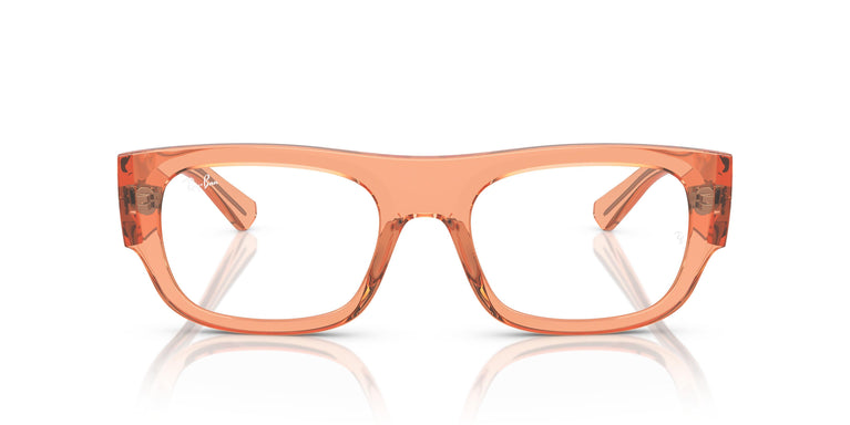 Ray-Ban RX7218 KRISTIN 8264 54