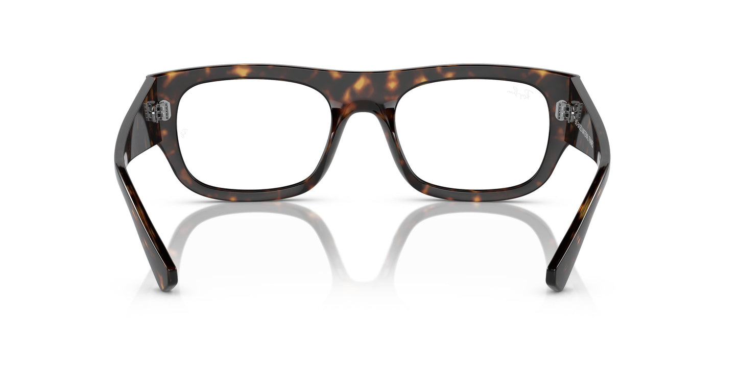 Ray-Ban RX7218 KRISTIN 8320 52