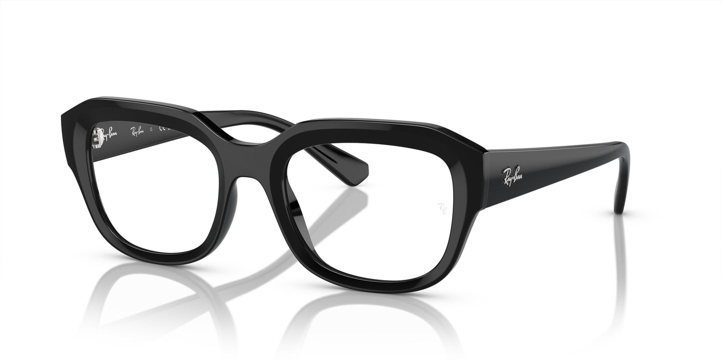 Ray-Ban RX7225 LEONID 8260 52
