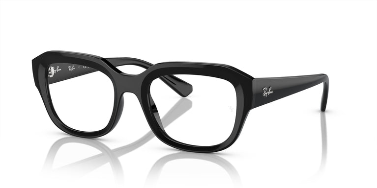 Ray-Ban RX7225 LEONID 8260 52