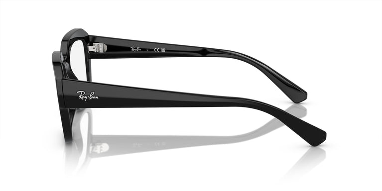 Ray-Ban RX7225 LEONID 8260 52