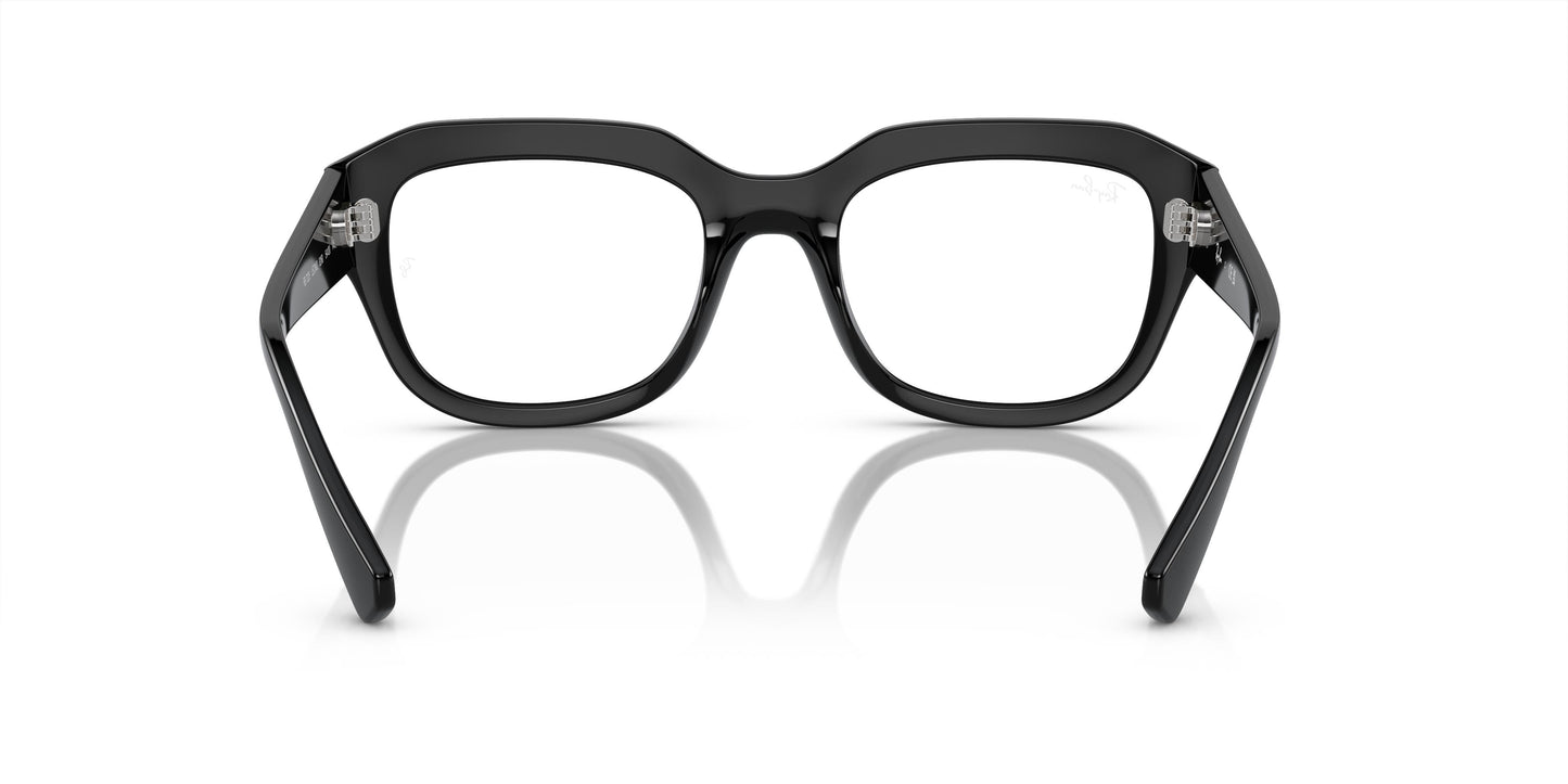 Ray-Ban RX7225 LEONID 8260 54