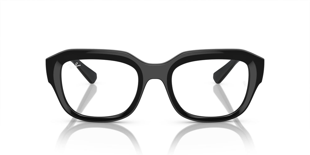 Ray-Ban RX7225 LEONID 8260 52